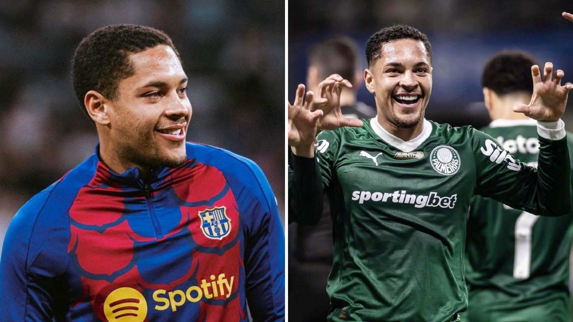 据媒体报道，切尔西正在尝试签下帕尔梅拉斯前锋的罗克。
罗克加盟巴萨一年后就被放弃