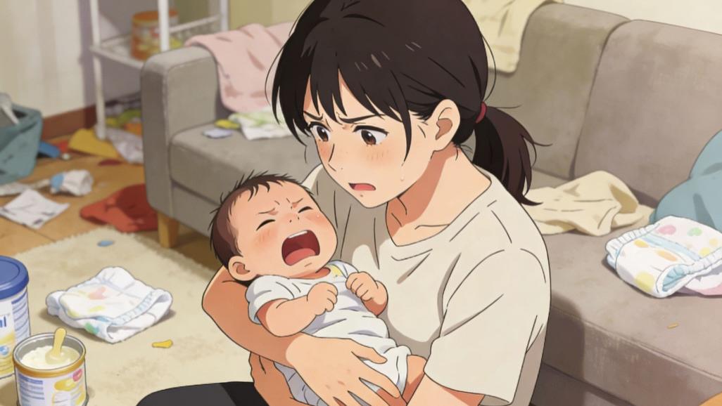 育儿难题不再愁！三招轻松破解孩子挑食、哭闹、打断说话