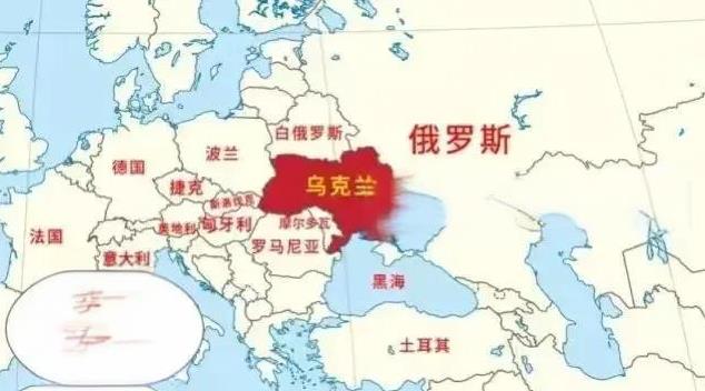 连战死士兵的遗体都带不回去，抚恤金发不下去，乌克兰遇到的麻烦是根本性的，不可逆转
