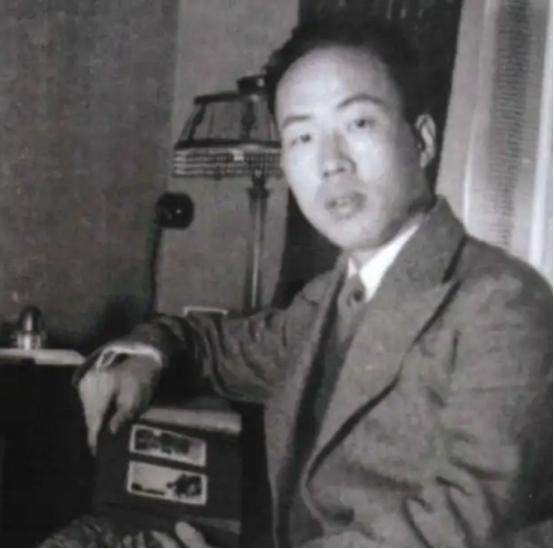1968年，“两弹一星”勋章获得者赵九章，在宿舍中吞下几十粒安眠药，静静的躺在床