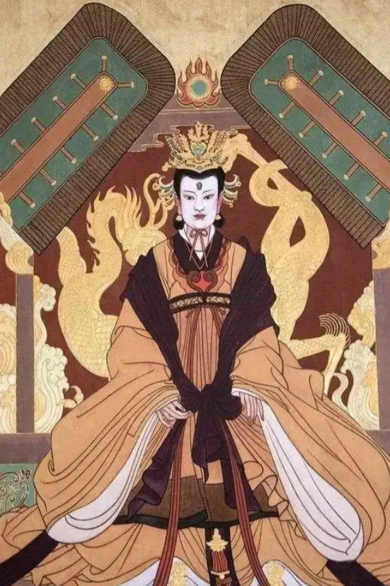 
武则天屠杀皇室成员有哪些：
李渊儿子：李元嘉、李元轨、李元名、李灵夔
李元嘉儿