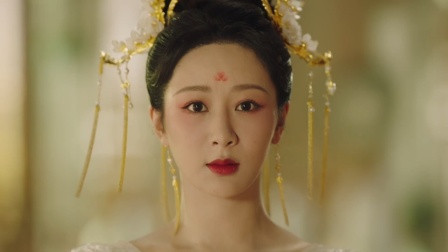 杨紫《长相思》演技封神！童星转型实力派的十年逆袭路