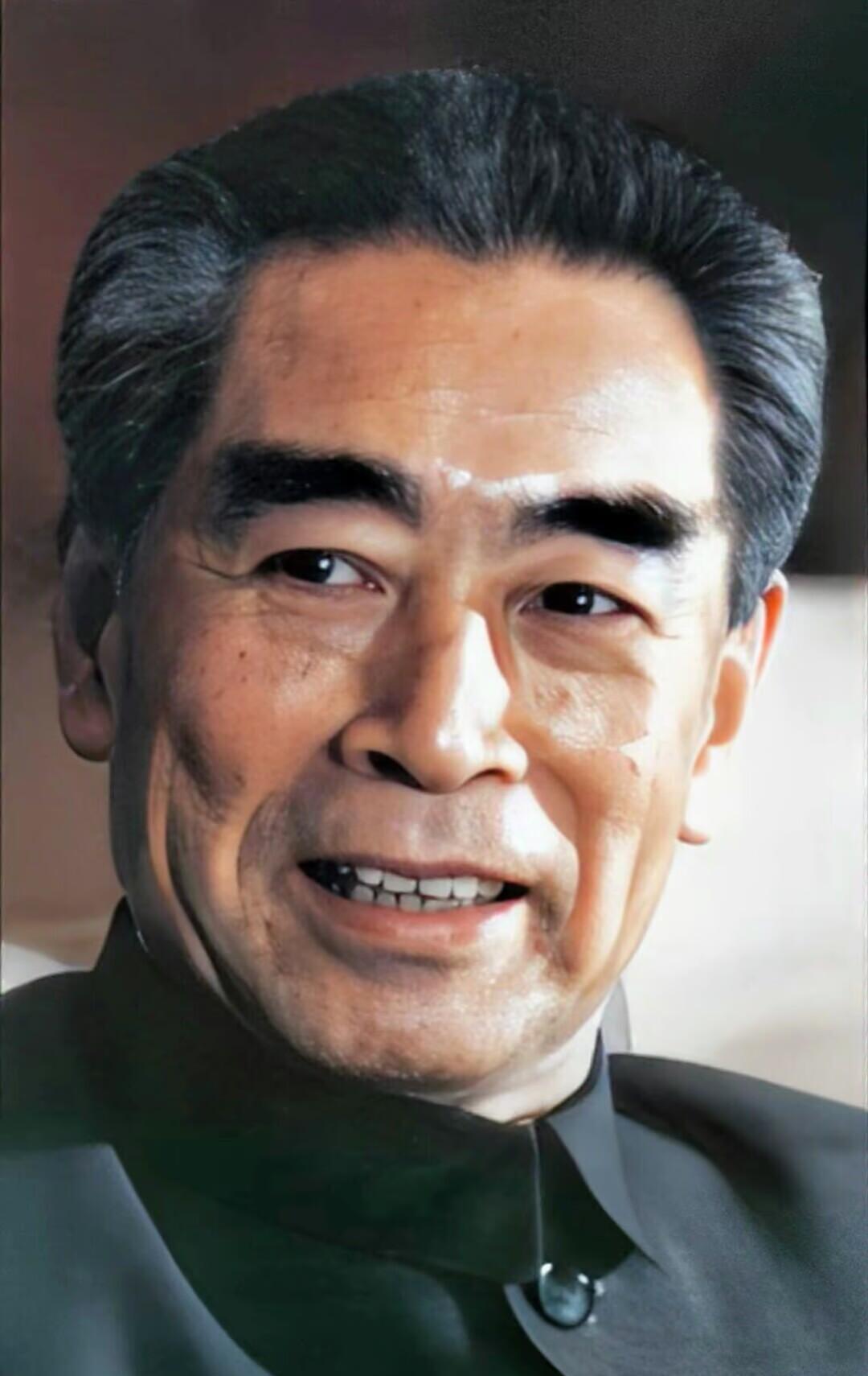 不接，见伟人！
但是不能少了爱心吧！致敬[比心][比心]
《怀周公》
山河沉雾岁
