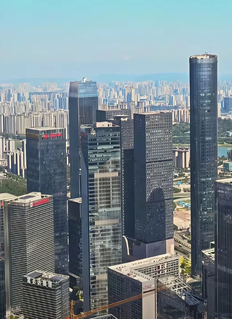 如果放开撤县设市，广西哪些县有机会呢？

目前广西有十个县级市，对于广西来说，是