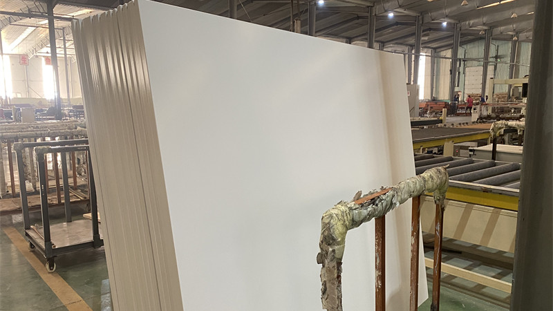 隧道用搪瓷钢板的优势，为什么隧道施工中越来越多选择搪瓷钢板？