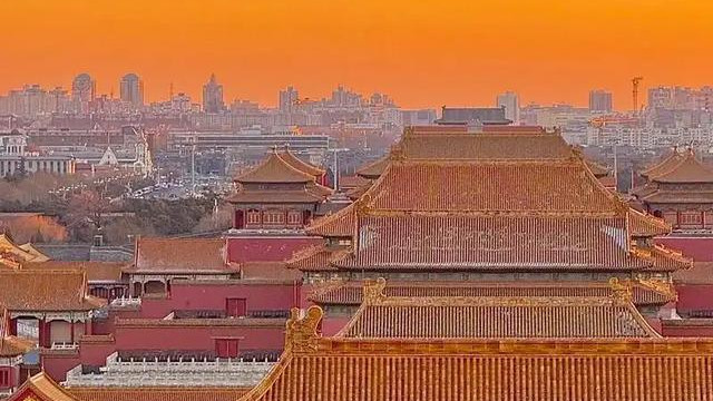 看了日本第一季度1054万外国游客，再看我国接待数量，令我太意外