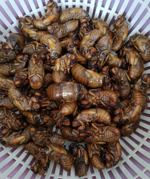 有没有和我一样，爱吃这个美食的？谁知道这个特色美食叫什么？
