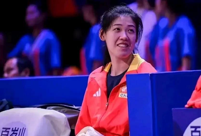 中国女排与日本队实力对比，李盈莹回归与否至关重要。



李盈莹的参赛与否，直接