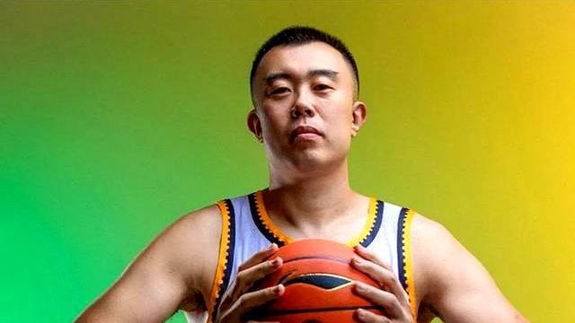 ​CBA联赛的烽烟再起