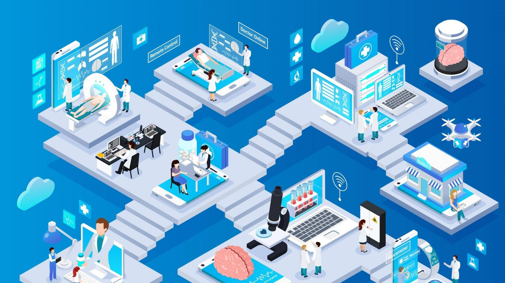 2026年AI医疗销售陪练产品服务公司TOP10推荐榜