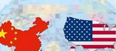 中美一旦开战，大概率是没有回头路的！一旦冲突爆发，无论是美国还是中国，都没有退缩