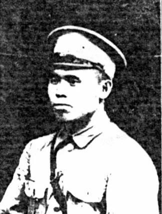 1944年，93军驻守全州，但日军还没出现，军长陈牧农就弃城而逃，还烧毁150万