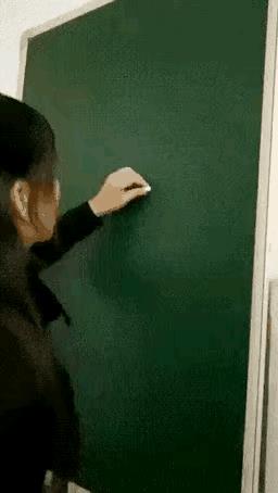 寥寥几笔，勾勒的惟妙惟肖。