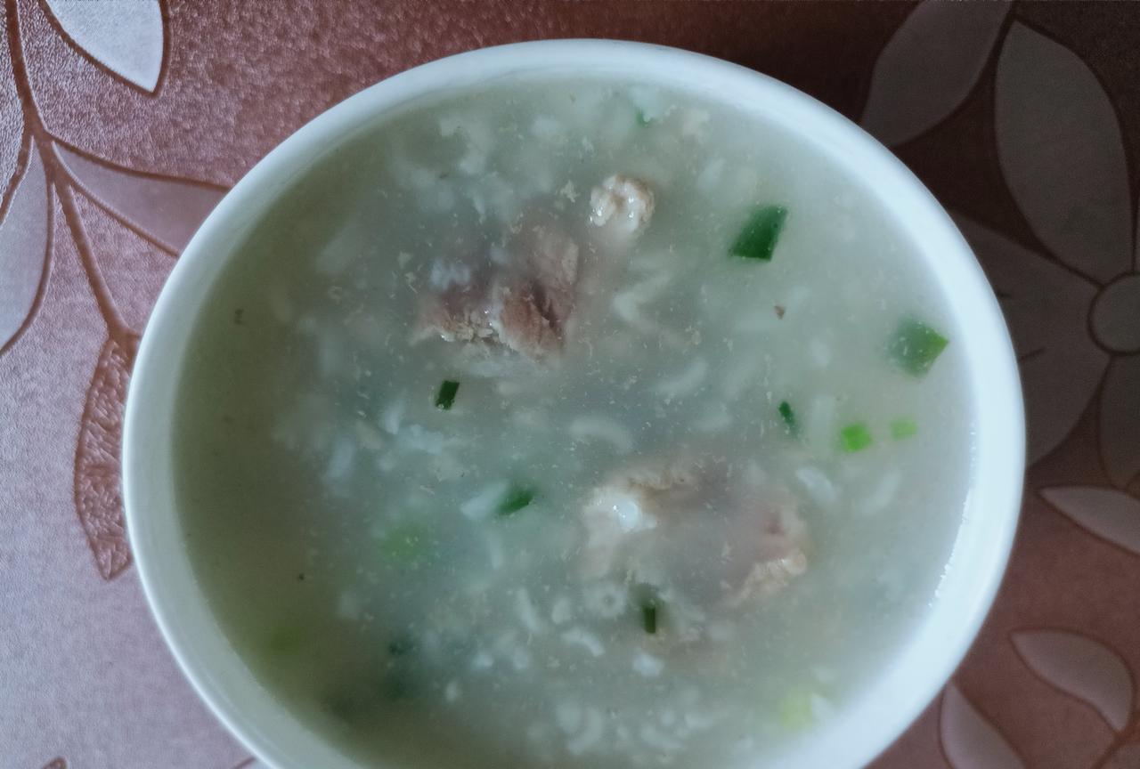 #我的早餐日记#
这早餐你们喜欢吗？