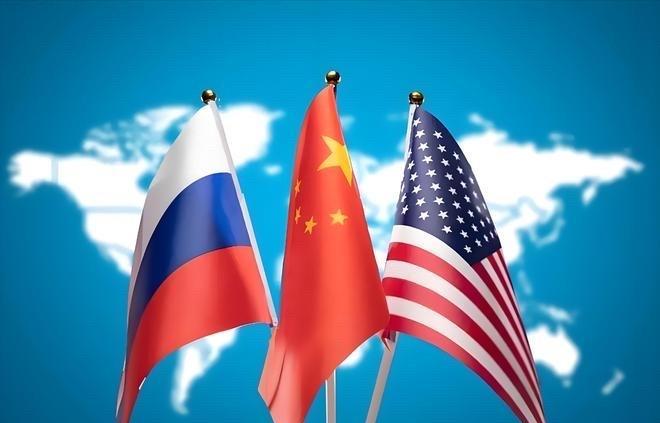 中国一定要做好最充足的准备，一旦俄罗斯打赢了，我们必须在这三件事情上，做好最充足