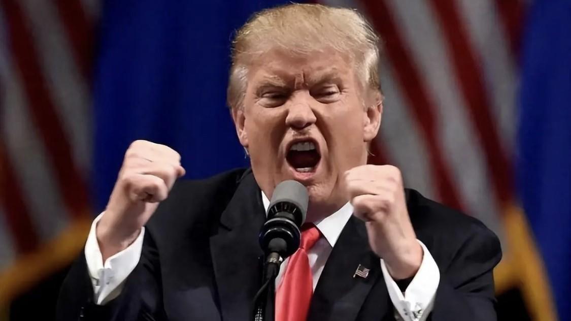 快讯！大逆转？
美国总统特朗普计划禁止巴西参加2026年美加墨世界杯，但从现实逻