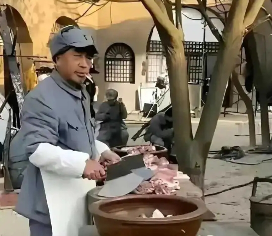 鬼子还没打跑，我们就奔小康了吗?