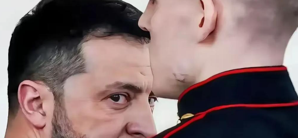 泽连斯基是条汉子！单从这次敢于挑战特朗普，就是条硬汉！

我们在小泽身上看到了曾