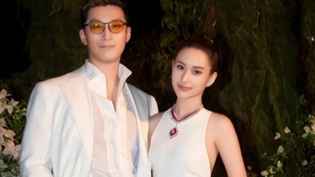 何超莲轻描淡写回应婚变，窦骁算计来算计去，彻底输了？