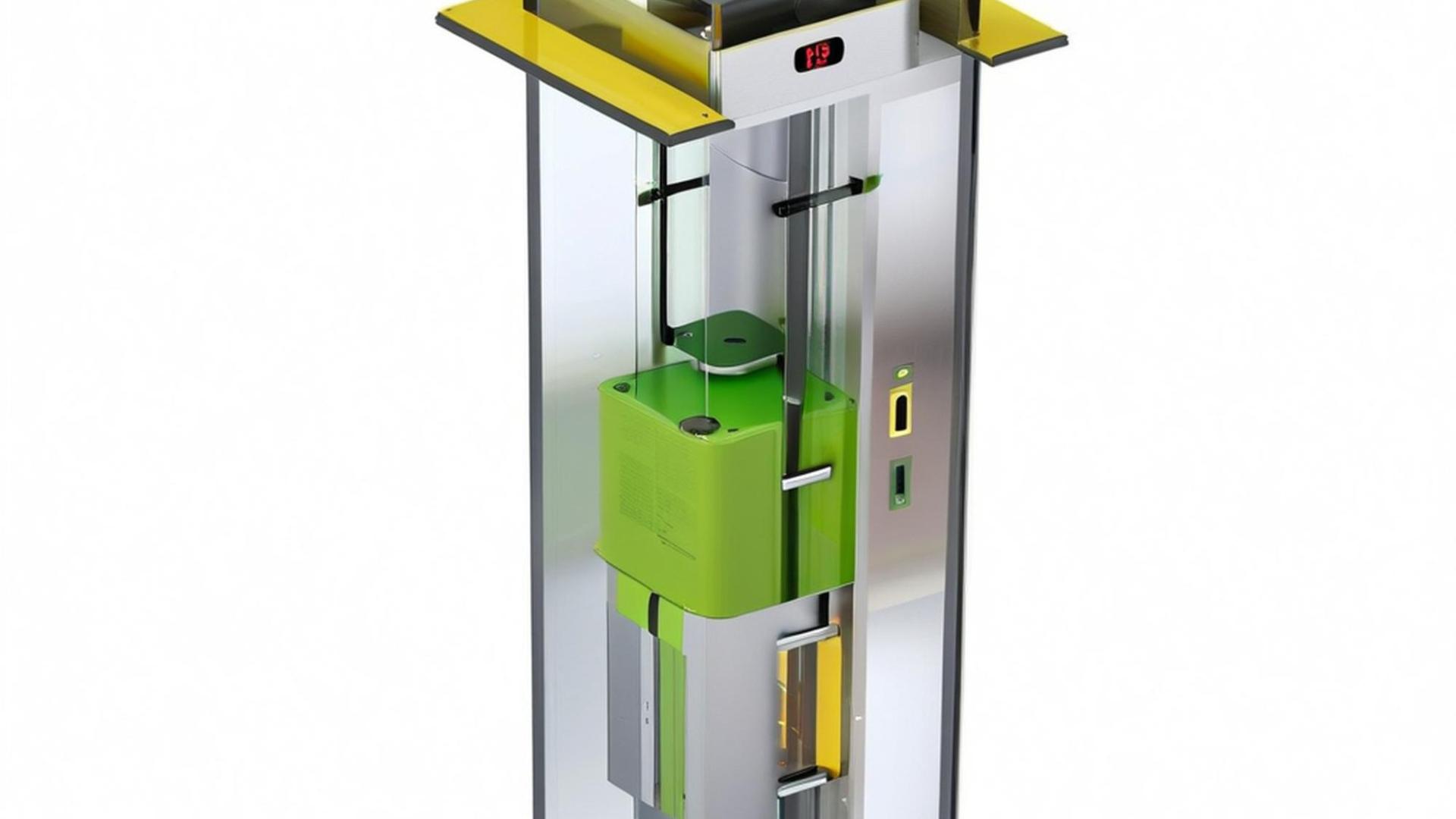 液压电梯液压系统保养：油量管理是关键，换油周期有讲究