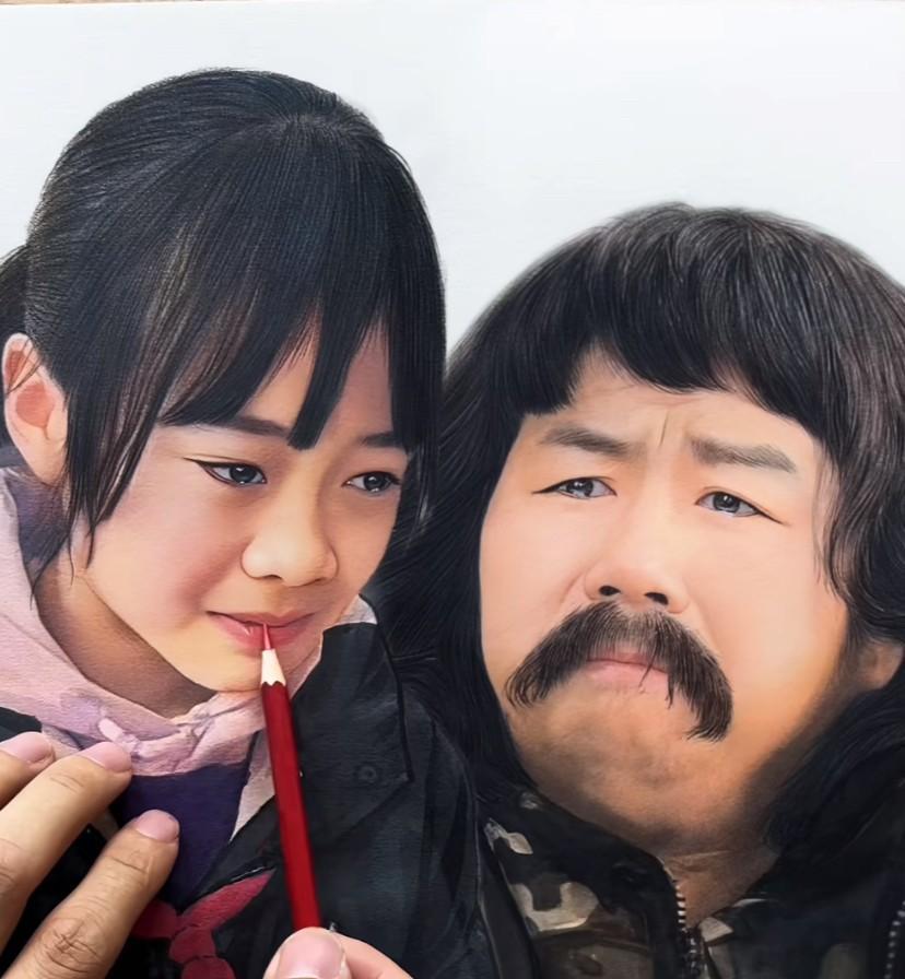 这么好的一个孩子，怎么说没就没了呢，胡雷的心肯定已经碎成渣了～