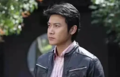 有一次，主持人问陆毅：“听说你之前拒演《人民的名义》，难道是因为片酬吗？”

陆