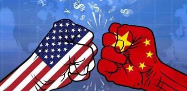 未来四年，百年未有之大变局将加速到来！现在已经不是想着避免与美国争斗了，而是要主