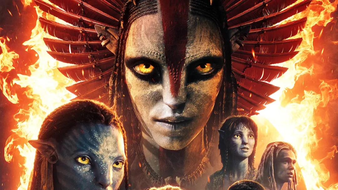 《阿凡达》系列不靠粉丝冲锋，只凭质量说话