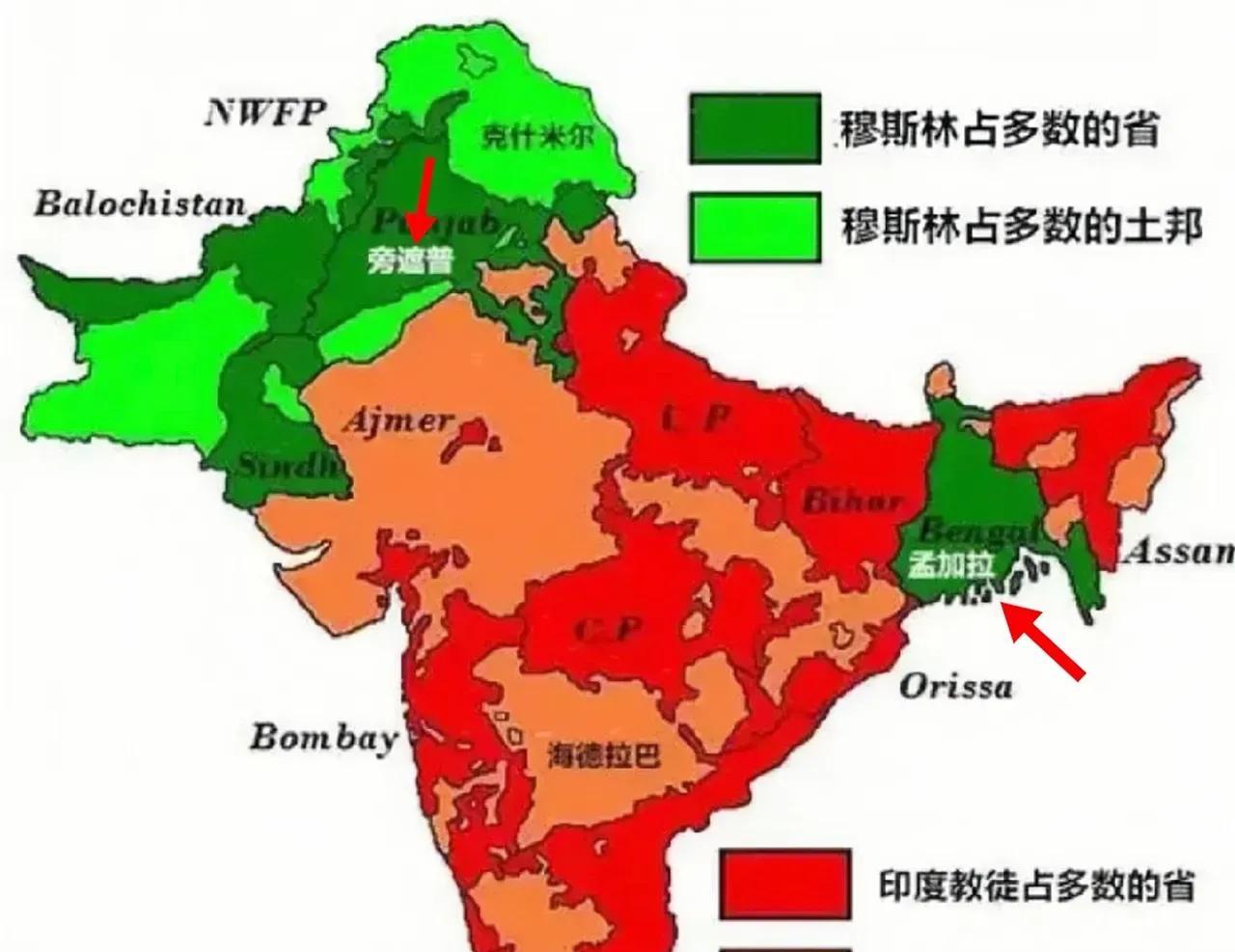 印度又嚷嚷着要断巴基斯坦的印度河水源。巴基斯坦和印度这矛盾由来已久，再加上这些年