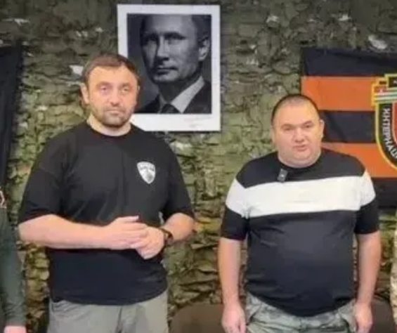 英勇的俄罗斯指挥官！
俄罗斯为了解放库尔斯克地区也是牺牲巨大啊，好几名优秀的前线