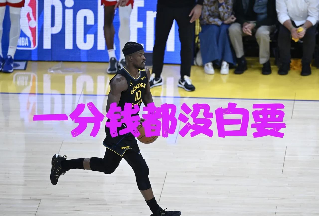 半场+半节仅35分！勇士用窒息防守打懵狼群，湖人博主犀利点评：季后赛真谛在此！ 