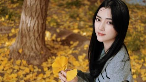 娜然的冬日小穿搭，nice的感觉，可以不？