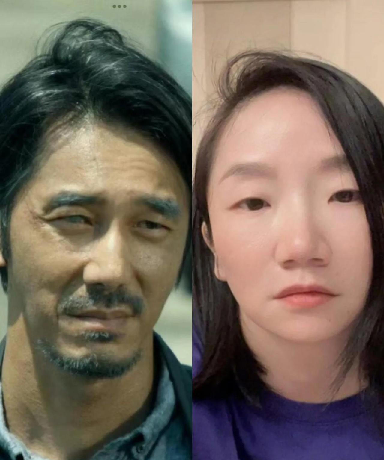 你们发现没，
陶晶莹有一个很严重的问题，
可能连李李仁都没有察觉到，那就是
她实