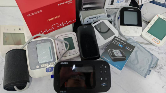 血压计50元一个正常吗？排行榜揭晓：适合老人使用的六款血压计