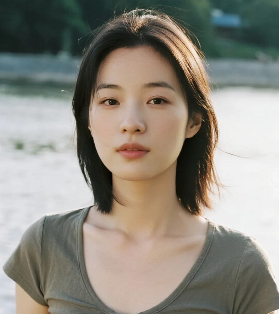 美丽无界，美女小姐姐们的故事从这里开始