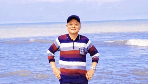 执画笔以丈量时光——武汉艺术家陶维炎的七旬艺术长征