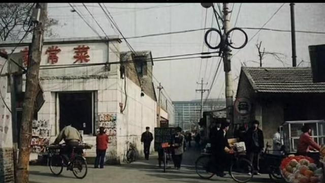 当年，堂伯仗着膝下七子，在村里横行霸道，晚年却孤苦伶仃