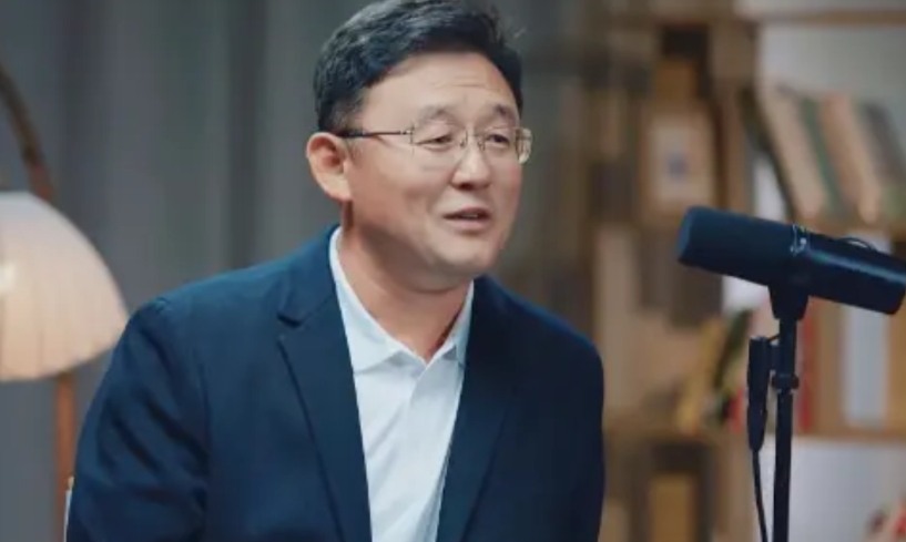 今天，孙继海的一条采访火了！
48岁的孙继海目前主要的精力是做“海选未来”，据他