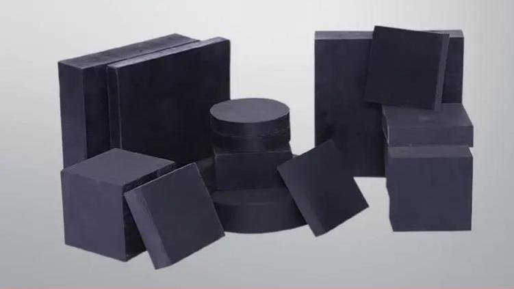 橡胶减震垫块，桥梁预制梁梁台抗震减震用橡胶垫块的规格型号和作用特点有哪些？