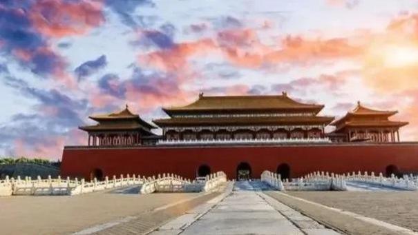 道光皇帝是如何攒钱的？用来赔款和修坟，陵寝的木质构件全部金丝楠木。