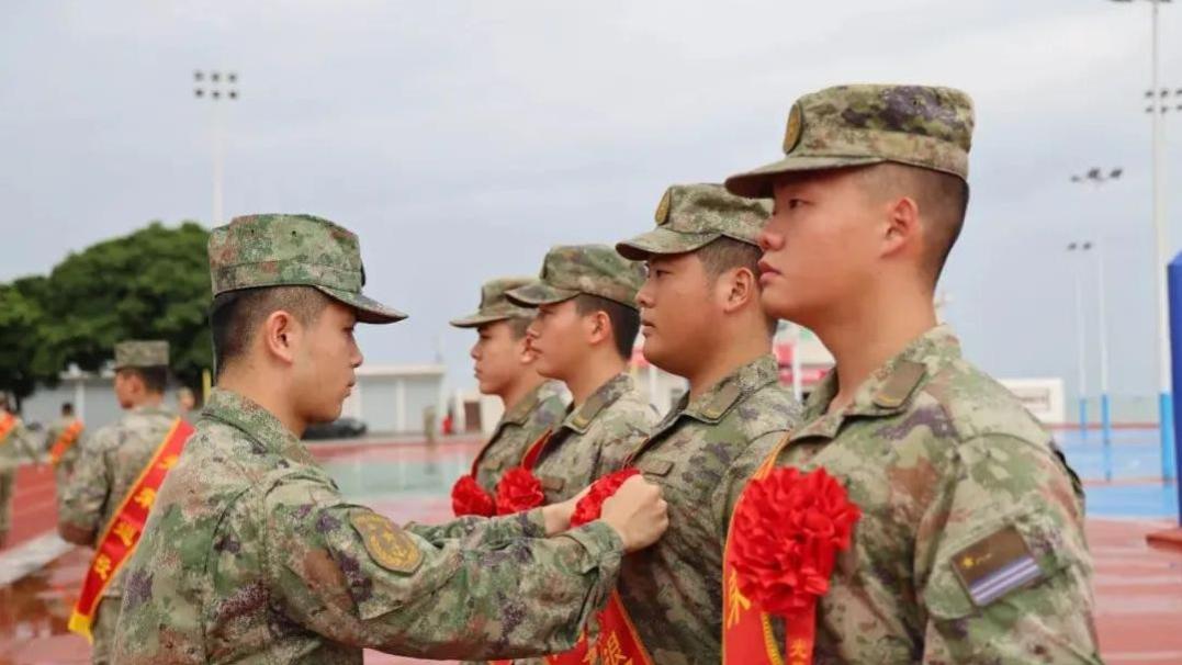 退役军人专属编制岗位，你了解加分政策了吗？