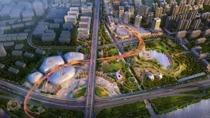 新增近170亩顶级河景宅地！兰州安宁核心，再爆重磅规划！