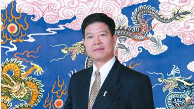 《大国艺术》——魏振武书画作品展