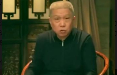 一次节目中，有人问马未都：为什么南方人普遍比北方人矮？马未都：这是因为南方人都有