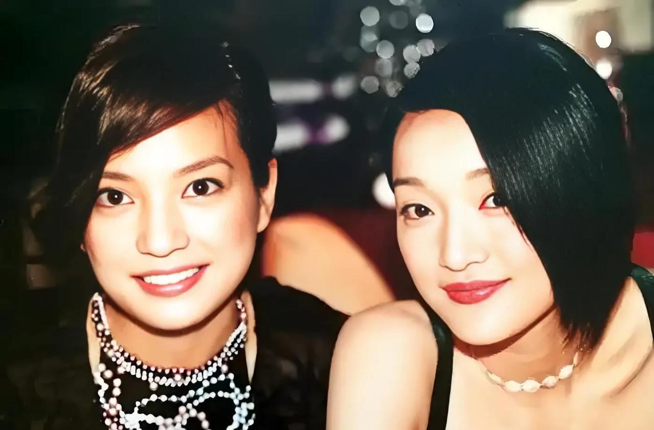 还记得张纪中拍的《射雕英雄传吗》？
张纪中版《射雕英雄传》，周迅饰演黄蓉，李亚鹏