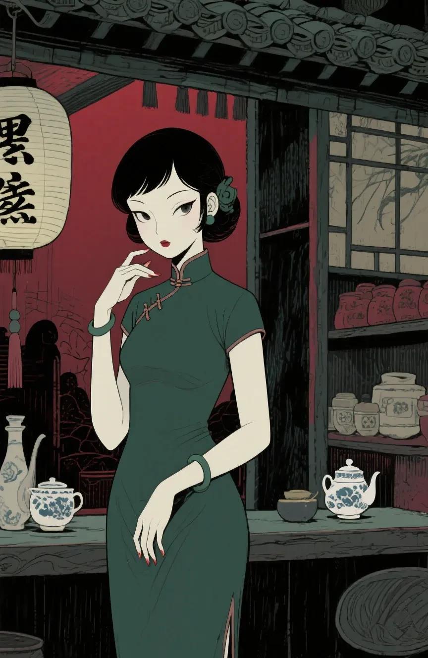 千万别去招惹中年女人
杀伤力很强自控力很弱
一旦被缠上就难以脱身
嘘寒问暖不如打