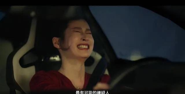 #颖儿领衔主演五个失踪的少年#