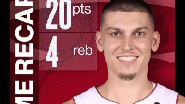 场均23.8分拖后腿？希罗复出后热火进攻哑火，一个问题须马上解决