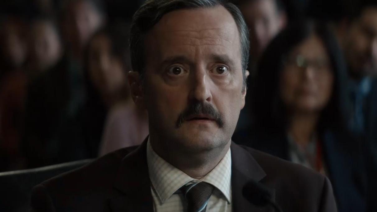 Netflix高分新剧推荐，无厘头悬疑超下饭！柯南来了也得竖大拇指