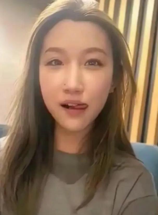 最近，大连工业大学李欣莳（现在已不是大连工业大学的学生了）的视频刷爆网络，可以说